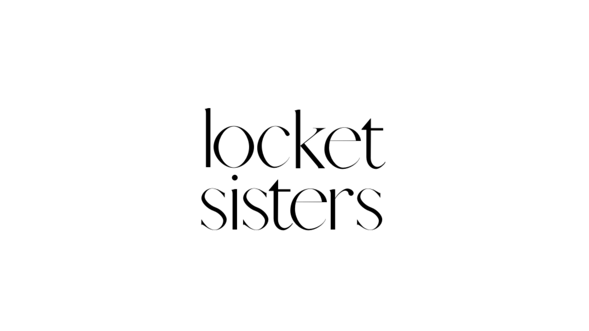 The Locket Sisters