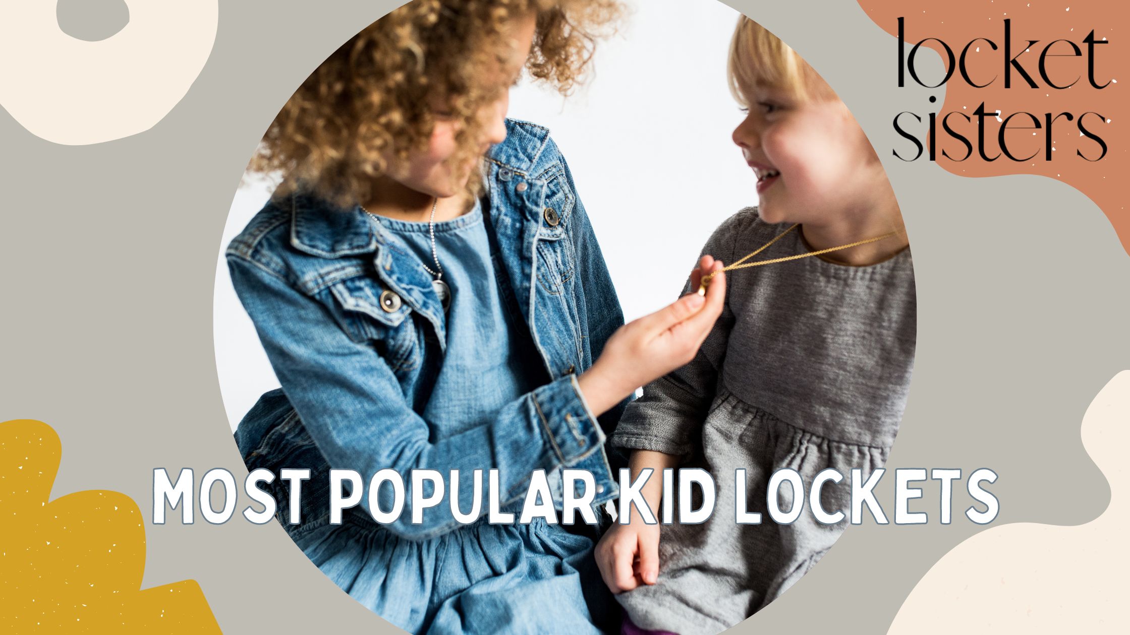 popular kid lockets