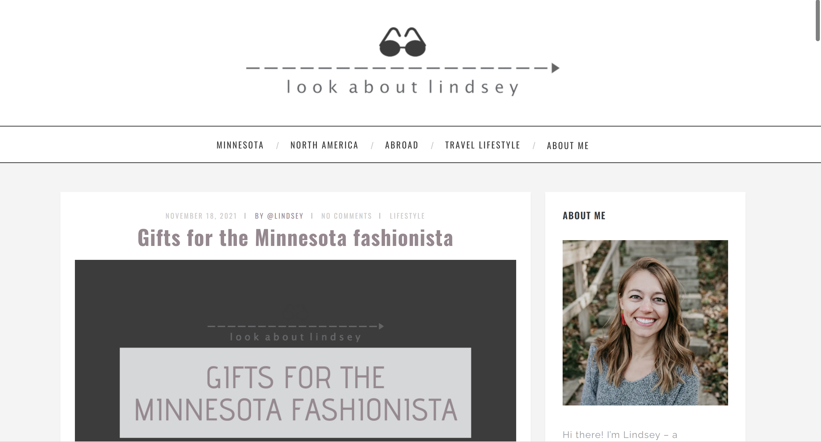 look about lindsey featuring the locket sisters in 2021 holiday gift guide