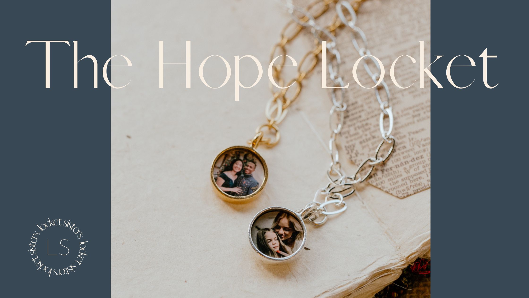 The Hope Locket