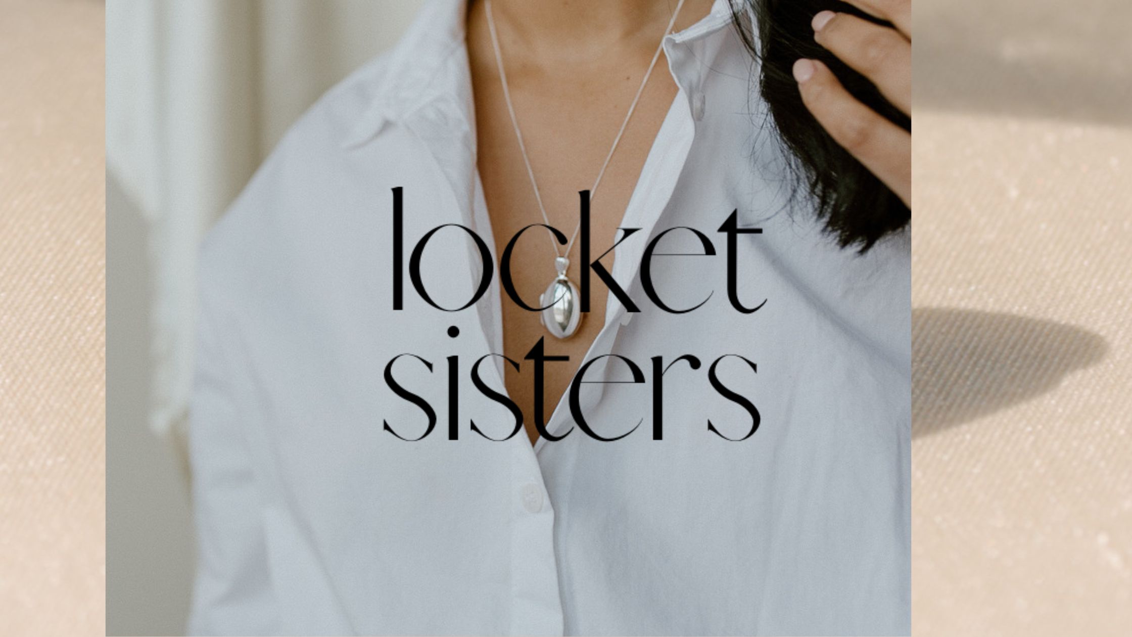 Shop All Lockets